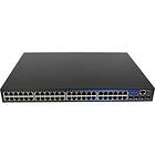 Allnet Sg8548pm-10g 48-port 4sfp+ Poe 400w Switch