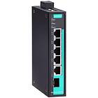 Moxa Eds-g205-1gtxsfp Industriell Ohanterad 5-port Switch