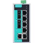 Moxa Etherdevice Switch Eds-208a-mm-sc