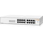 Aruba Networks R8R48A Instant On 1430 16-port Gigabit Poe 124w