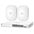 Aruba Networks Instant On Essential Pack