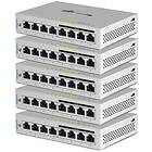 Ubiquiti Networks Unifi 8 Switch 5-pack