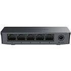 Grandstream Gwn7700 5xgigabit Switch