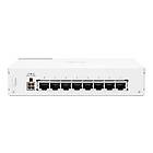 Aruba Networks R8R46A Instant On 1430 8-port Gigabit Poe 64w Switch