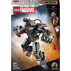 LEGO Super Heroes Marvel 76277 War Machines robotrustning