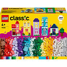 LEGO Classic 11035 Kreativa hus