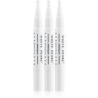 White Pearl Whitening Pen Tandblekningspenna 3 X 2,2ml
