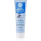 Natura Siberica Polar Night Svart blekande tandkräm 100g female