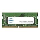 Dell Ddr4 16gb 2.400mhz Ddr4 A9654877