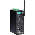 Moxa Oncell 5104-hspa Industriell 3g Router Extrem Temp