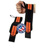 Titan Fitness Max RPM Wrist Wraps 50cm