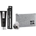 WOOM Carbon+ Set Gift Set