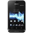 Sony Xperia Tipo 512MB RAM