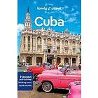 Lonely Planet Cuba