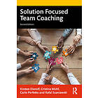 Solution Focused Team Coaching