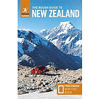The Rough Guide to New Zealand: Travel Guide with Free eBook