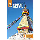 The Rough Guide to Nepal (Travel Guide with Free eBook)