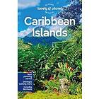 Lonely Planet Caribbean Islands