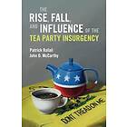 The Rise, Fall, and Influence of the Tea Party Insurgency