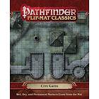 Pathfinder Flip-Mat: City Gates