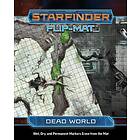 Starfinder Flip-Mat: Dead World