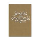 Handbok för Superhjältar: Rollspelet Hjältejournal