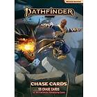 Pathfinder RPG: Chase Cards Deck