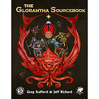 RuneQuest: Glorantha Sourcebook