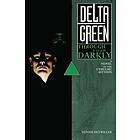 Delta Green: Through a Glass Darkly Pocket Novell