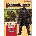 Pathfinder Adventure Path: Life’s Long Shadows (Extinction Curse 3)