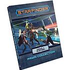 Starfinder Pawns: Signal of Screams Pawn Collection