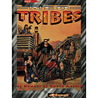 Cyberpunk 2020 (2nd ed): Neotribes The Nomads of North America