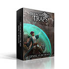 Nord Games: Treacherous Traps Trap Card Deck CR 17-20