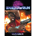 Shadowrun: Gun Rack Card Pack