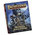 Pathfinder RPG: Horror Adventures (pocket)
