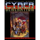 Cyberpunk 2020 (2nd ed): Cybergeneration