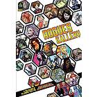 Mutants & Masterminds: Rogues Gallery
