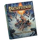 Pathfinder RPG: Ultimate Wilderness (pocket)