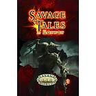 Savage Worlds RPG: Savage Tales of Horror 3