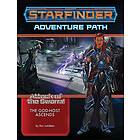 Starfinder Adventure Path: The God-Host Ascends (Attack of the Swarm! 6)