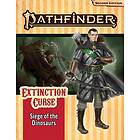 Pathfinder Adventure Path: Siege of the Dinosaurs (Extinction Curse 4)