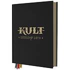 Kult 4th ed: Core Rulebook (Bible edition)