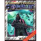 Cyberpunk 2020 (2nd ed): Firestorm Stormfront