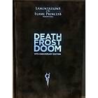 Lamentations of the Flame Princess: Death Frost Doom (anniversary ed)