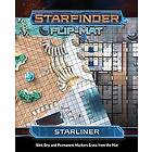 Starfinder Flip-Mat: Starliner