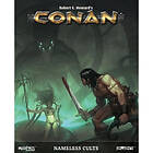 Conan RPG: Nameless Cults