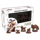 Dungeons And Doggies, Volume 1
