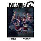 Paranoia: Truth or Dare