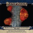 Pathfinder Flip-Tiles: Darklands Fire Caves Expansion