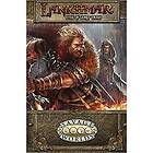 Lankhmar: GM Screen with Eyes of Goro'Mosh (Savage Worlds)